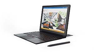   Lenovo ThinkPad X1 Tablet