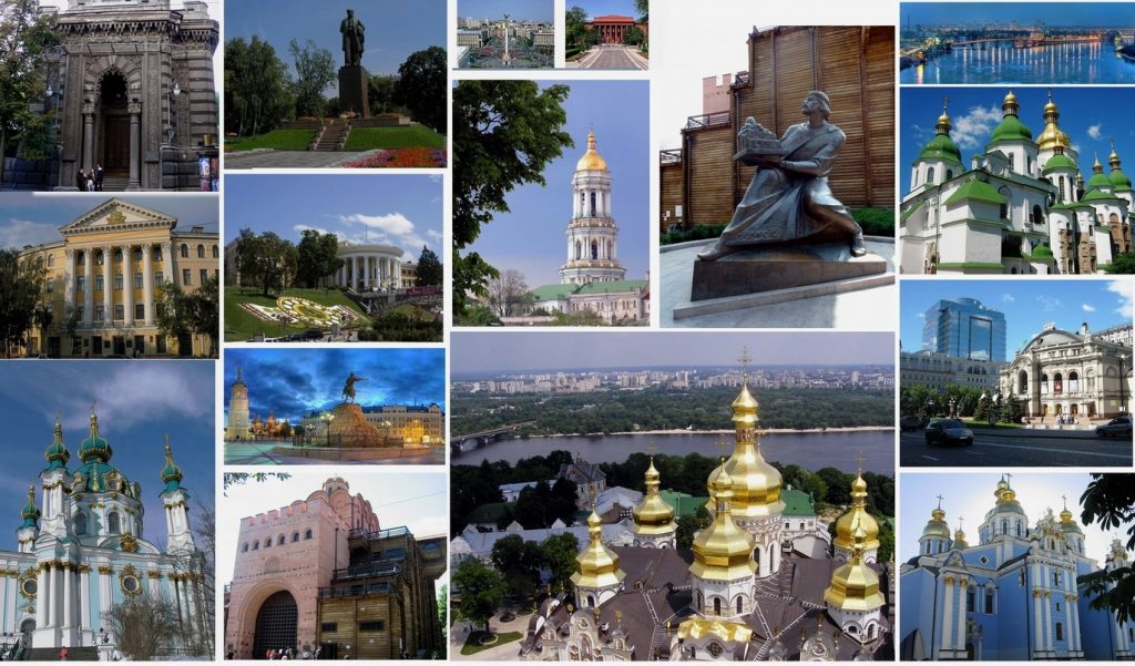 Большой выбор увлекательных и интересных экскурсий для вас готово предоставить наше турагентство в Киеве