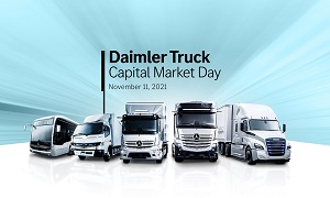 Accelera, Daimler Truck и PACCAR создают совместное предприятие